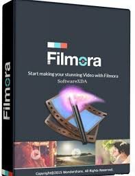 Wondershare Filmora X 12.3.7 Crack Download 2023 {Key +Code}