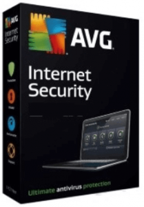 AVG Internet Security 23.9.3302 Crack + License Key 2023