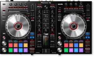 Serato DJ Crack 3.0.12 With License Key Full Torrent Download 2023