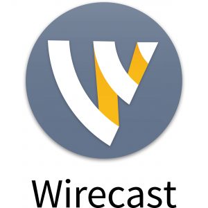 Wirecast Pro 15.4.4 Crack With License Key Full Download 2024