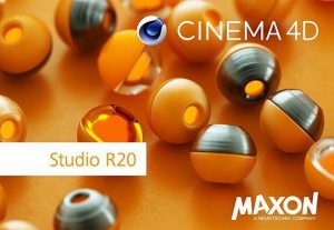 Cinema 4D 26.107 Crack With Keygen 2023 Download