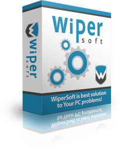 Wipersoft Crack 2023 +Serial Keys Full Torrent Download