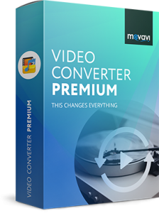 Movavi Video Converter 23.1.2 Crack