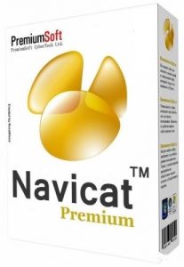 Navicat Premium 16.3.5 Crack + Keygen Full Torrent Download 2024