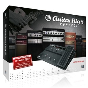 Guitar Rig 7.0.1 Crack With License Key Full Download 2024