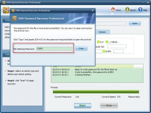 RAR Password Recovery 6.2 Crack With Key Full Torrent Download 2023