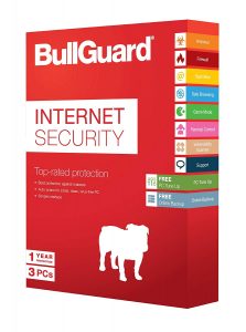 BullGuard Antivirus Crack v26.0.18.75 + License Key Full Download 2024