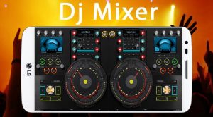 DJ Music Mixer Pro Crack v10.5 + Activation Keys Full Torrent Download
