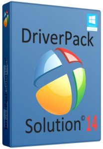 DriverPack Solution Crack 17.11.106 With Keygen Full Download 2023
