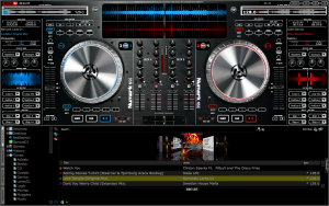 Virtual DJ Pro 2023