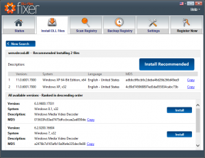 DLL Files Fixer 2023 Crack 4.1 With Serial Key Full Torrent Download