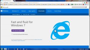 Internet Explorer Crack 11.0 With Keygen Full Torrent Download 2023