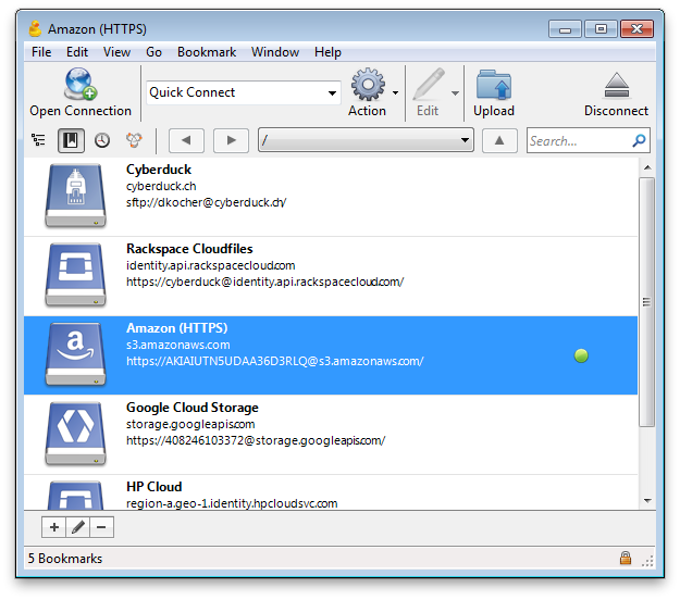 CyberDuck 8.6.3.40040 Crack With Registration Key 2024